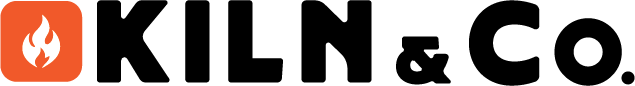 Kiln & Co. Logo